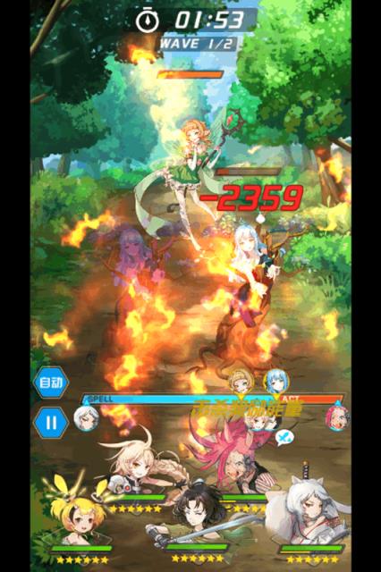 零之国度手游果盘版