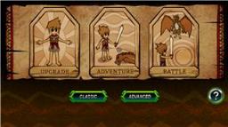 魔幻世界忍者游戏