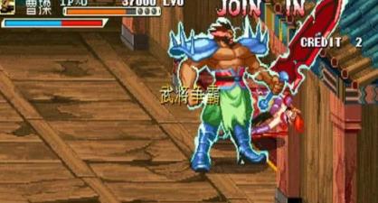 三国战纪之乱世枭雄无谷歌版