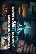 睡美人X传奇的故事手游