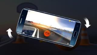 滚动篮球手机版