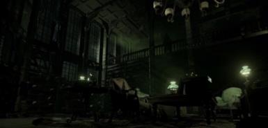 克苏鲁的呼唤游戏