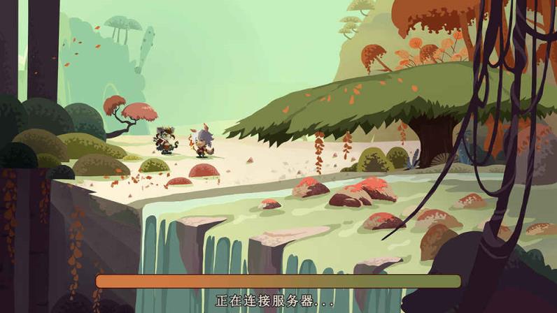 瑭灵纪元手游九游版