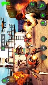 空军前线精英战手游