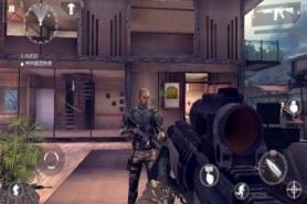 现代战争4决战时刻破解版