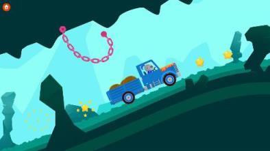 闪电赛车破解版