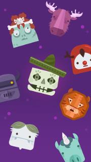 消销方块传奇安卓版