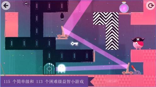 思维翻转国王与王后