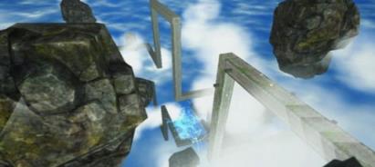 迷宫球冒险游戏