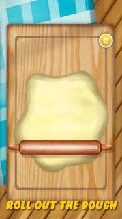 美味甜甜圈游戏