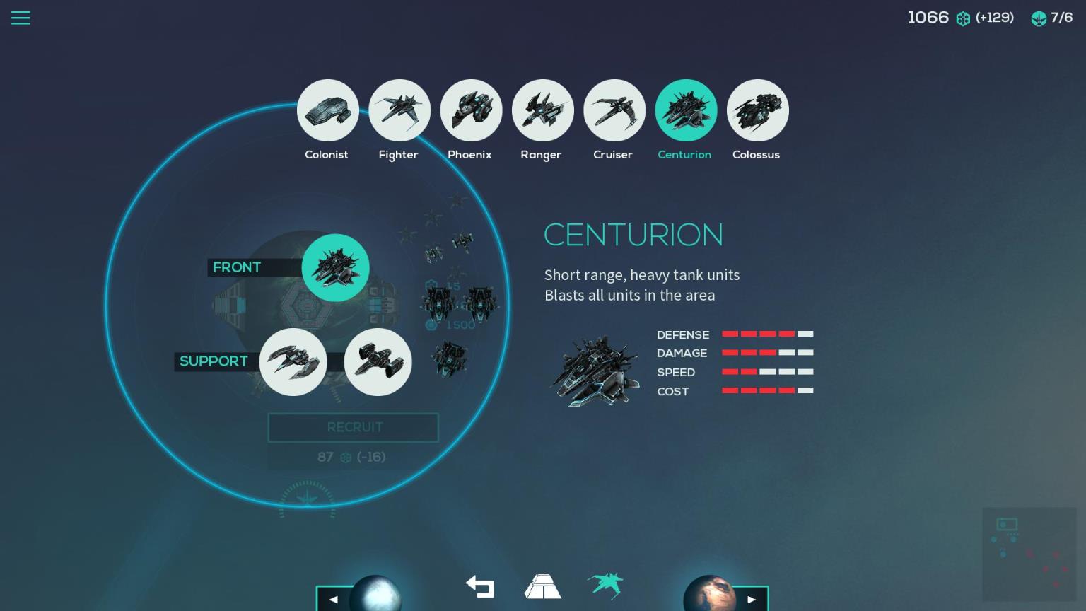 扩张Expansion游戏