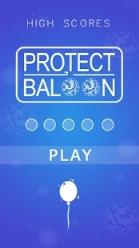 Rise Up & Protect The Balloon
