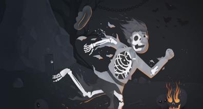 骷髅旅程破解版