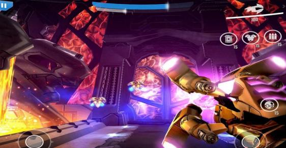 近地联盟先遣队遗产2021内购版