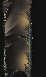 逃出古墓之水晶洞2