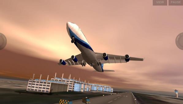 极限着陆2021中文专业版