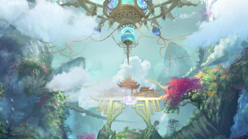 永夜魔君腾讯游戏