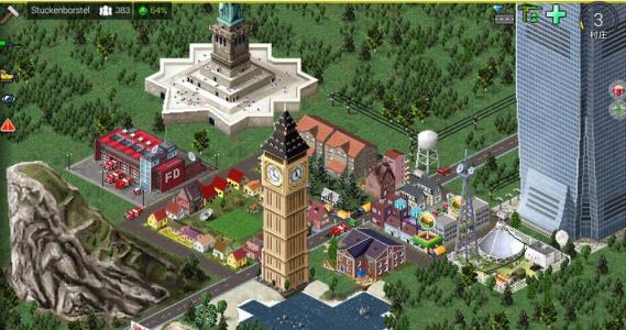 西奥小镇2021内购版