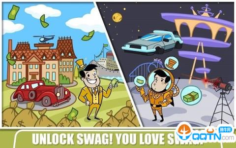 资本金冒险游戏