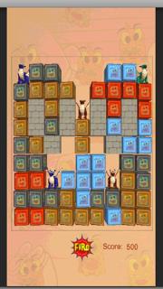 消消乐点那方块游戏