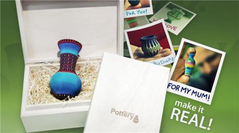 一起做陶瓷手游破解版