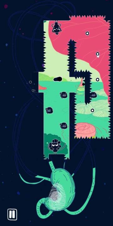 ​​相濡以沫Spitkiss