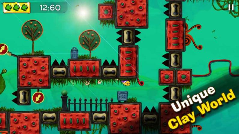 迷你冲撞2破解版