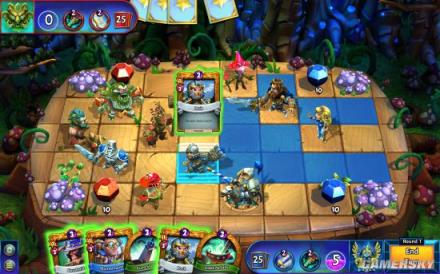 英雄学院2手机游戏