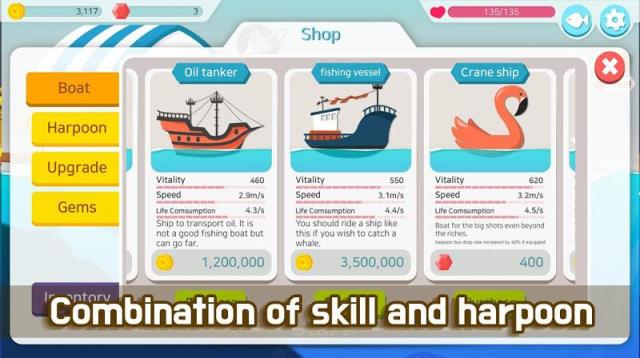 冒险钓鱼破解版