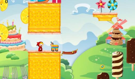 迷你魔法世界手游