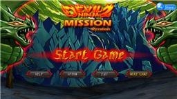 魔幻世界忍者游戏