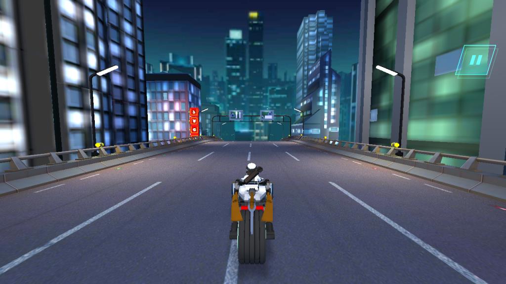 乐高忍者无限金币