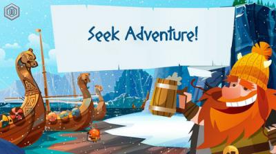 寻找英灵殿中文版