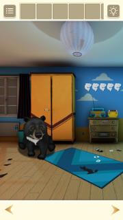 密室逃脱:鲤鱼旗