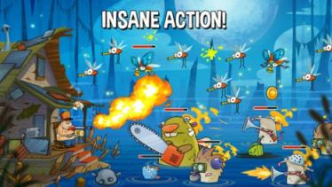 沼泽派对商品权限修改版