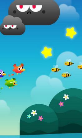 鸟仔之旅内购破解版