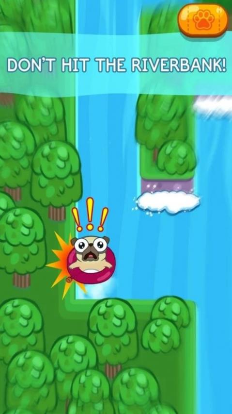 小狗帕克漂流记