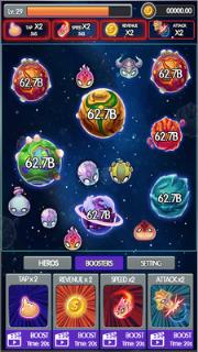 闲置外星人游戏