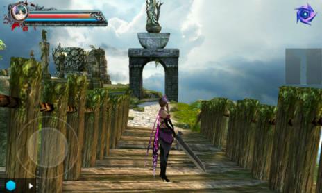 少女剑王破解版