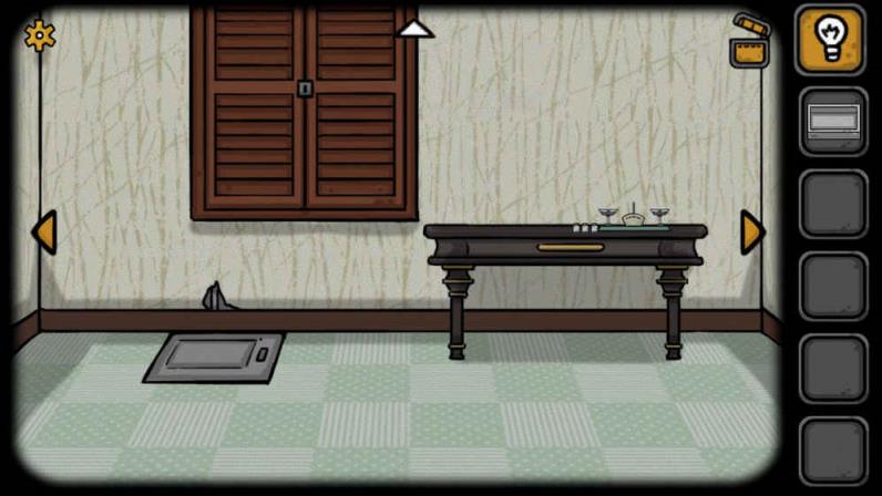 失落房间TheLostRoom