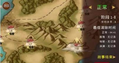 史诗征服汉化版