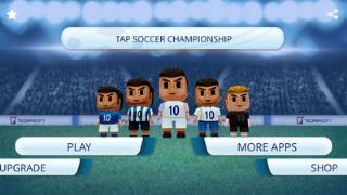 迷你俄罗斯世界杯足球破解版