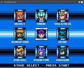 摇滚机器人2手游