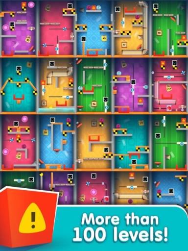 心盒坠落免费破解版