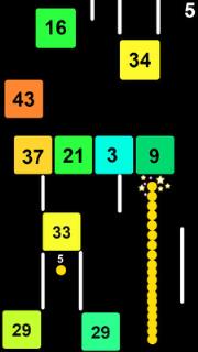 贪吃蛇方块大战