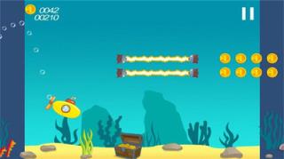 海底天天酷跑游戏