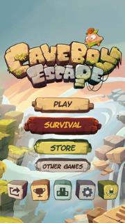 魔窟男孩逃脱游戏