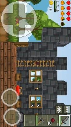 迷失的矿工无限金币版