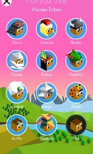 文明之战PolyTopia