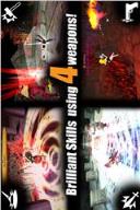 睡美人X传奇的故事手游